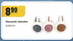 MR. DIY Nauszniki damskie oferta
