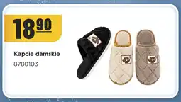 MR. DIY Kapcie damskie 8780103 oferta