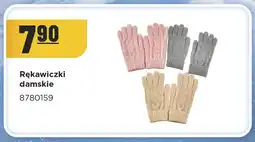 MR. DIY Rękawiczki damskie oferta