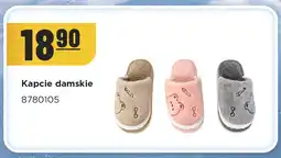 MR. DIY Kapcie damskie 8780105 oferta