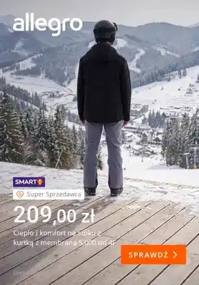 Kurtka z membraną 5,000 4F