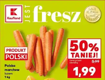 Marchew polska