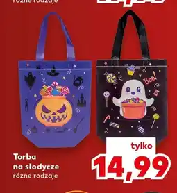 Kaufland Torba na słodycze oferta