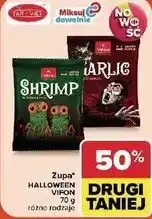 Carrefour Market Zupa HALLOWEEN Vifon oferta