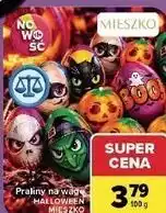 Carrefour Market Praliny na wagę Halloween Mieszko oferta