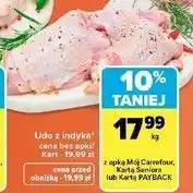 Carrefour Market Udo z indyka oferta
