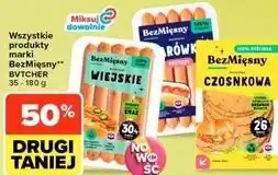 Carrefour Market Wszystkie produkty marki BezMięsny BVTCHER oferta