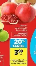 Carrefour Market Granat oferta