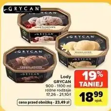 Carrefour Market Lody Grycan oferta