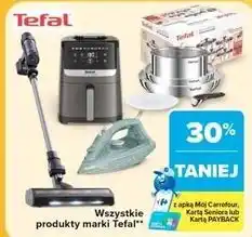 Carrefour Market Wszystkie produkty Tefal oferta