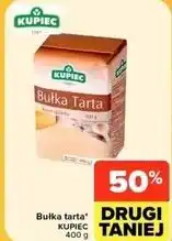 Carrefour Market Bułka tarta KUPIEC oferta