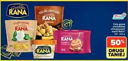 Carrefour Market Produkty chłodzone Rana oferta