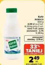 Carrefour Market Kefir ROBICO oferta