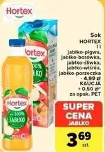Carrefour Market Sok Hortex oferta