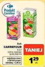 Carrefour Market Sok CARREFOUR oferta