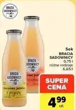 Carrefour Market Sok BRACIA SADOWNICY oferta