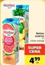 Carrefour Market Nektar HORTEX oferta