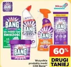 Carrefour Market Wszystkie produkty marki Cillit Bang oferta