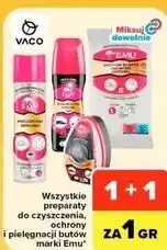 Carrefour Market Wszystkie preparaty do czyszczenia, ochrony i pielęgnacji butów marki Emu oferta