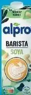 Carrefour Market Napój sojowy Alpro Barista Soya oferta