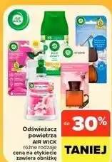 Carrefour Market Odświeżacz powietrza AIR WICK oferta