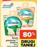 Carrefour Market Serek puszysty Almette oferta