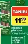 Carrefour Market Dolina Dobra Kiełbasa pieczona oferta