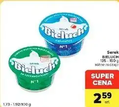Carrefour Market Serek Bieluch oferta