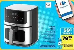 Carrefour Market Air fryer PRIME3 SAF32 oferta