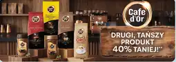 Biedronka Kawy Cafe d'Or oferta