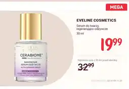 Rossmann Serum do twarzy regenerująco-odżywcze Eveline Cosmetics oferta