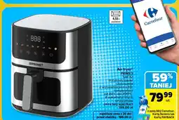 Carrefour Air fryer Prime3 SAF32 oferta