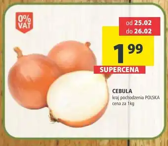 Arhelan Cebula 1kg oferta