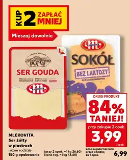 Kaufland Ser Mlekovita oferta