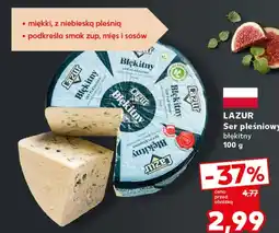 Kaufland Ser Lazur oferta