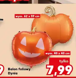 Kaufland Balon oferta