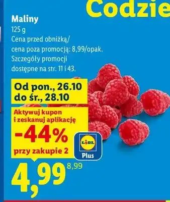 Maliny