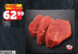Topaz Ligawa wołowa oferta