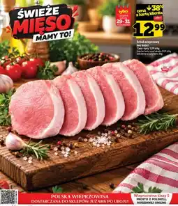 Topaz Schab wieprzowy bez kości oferta