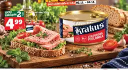 Topaz Konserwa Krakus oferta