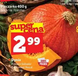 Topaz Dynia piżmowa oferta