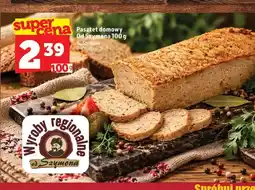 Topaz Pasztet domowy Od Szymona oferta