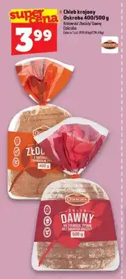 Topaz Chleb krojony Królewski Oskroba oferta