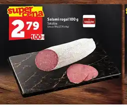 Topaz Salami rogal Sokołów oferta