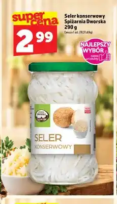 Topaz Seler konserwowy Spiżarnia Dworska oferta