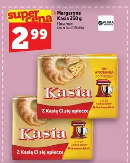 Topaz Margaryna Kasia oferta