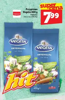 Topaz Przyprawa Vegeta Podravka oferta
