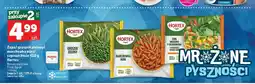 Topaz Groszek zielony Hortex oferta