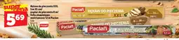 Topaz Rękaw do pieczenia XXL Paclan oferta