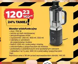 Netto Blender wielofunkcyjny oferta